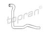 TOPRAN 108 316 Hose, heat exchange heating
